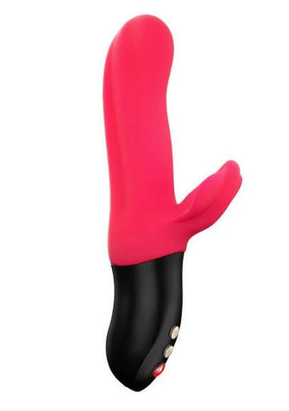 Fun Factory BI STRONIC FUSION India Red