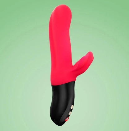 Fun Factory BI STRONIC FUSION India Red