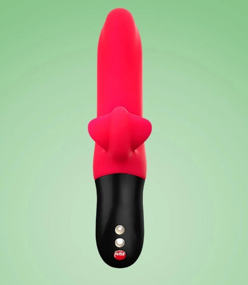 Fun Factory BI STRONIC FUSION India Red