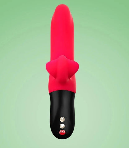 Fun Factory BI STRONIC FUSION India Red