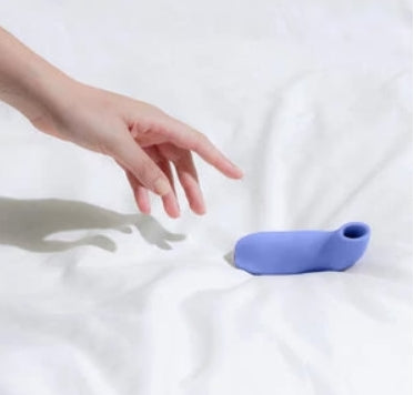 Dame Aer - Periwinkle