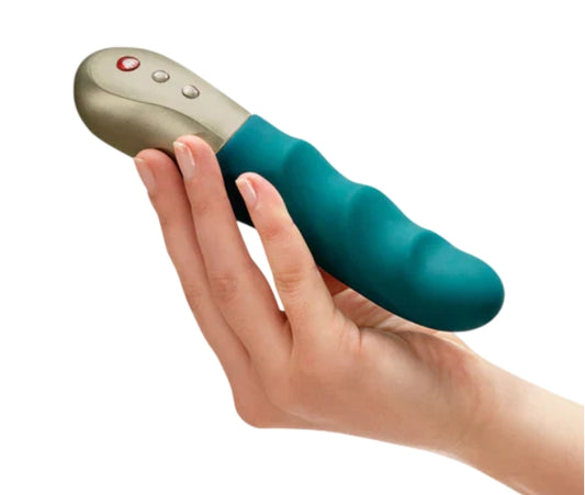 Fun Factory STRONIC PETITE Deep Sea Blue