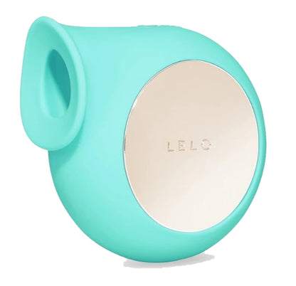 Lelo Sila Cruise Aqua