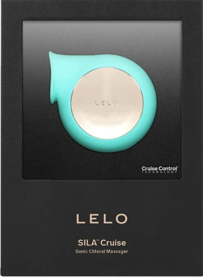 Lelo Sila Cruise Aqua