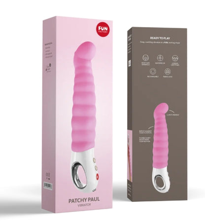 Fun Factory PATCHY PAUL