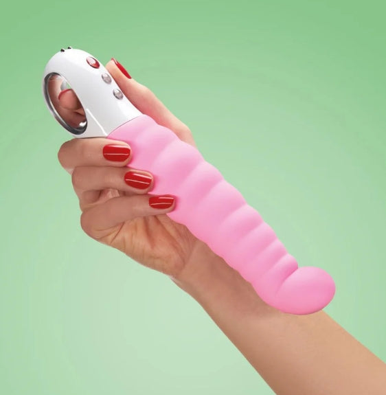 Fun Factory PATCHY PAUL