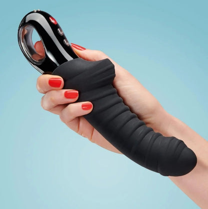 Fun Factory TIGER Black