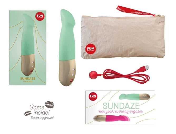 Fun Factory SUNDAZE Pistachio