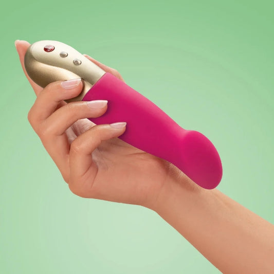 Fun Factory SUNDAZE Fuchsia Pink