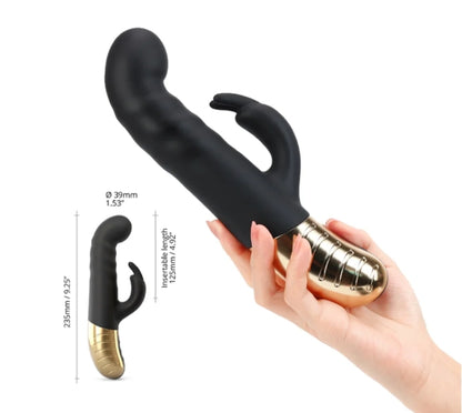 Dorcel G-Stormer Rechargeable Rabbit