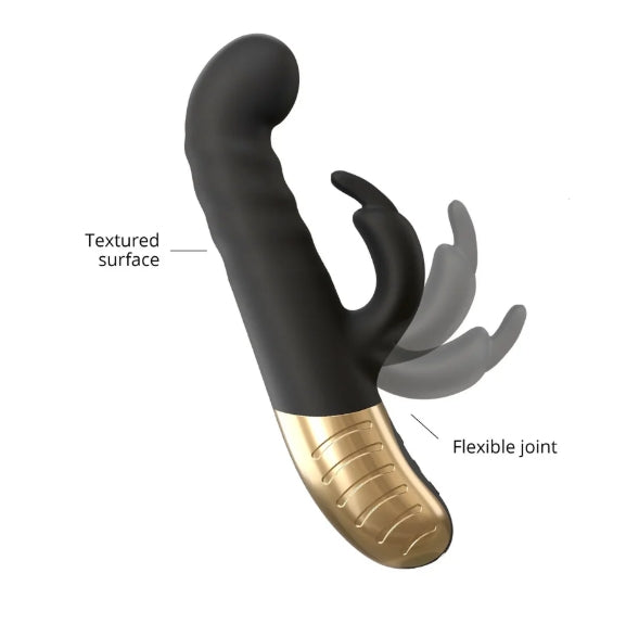 Dorcel G-Stormer Rechargeable Rabbit