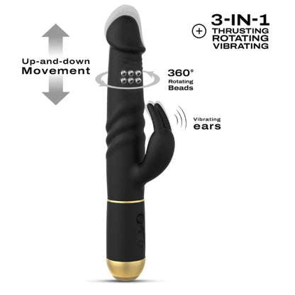 Dorcel Furious Rabbit 2.0