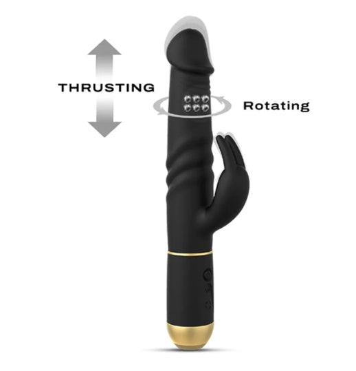 Dorcel Furious Rabbit 2.0