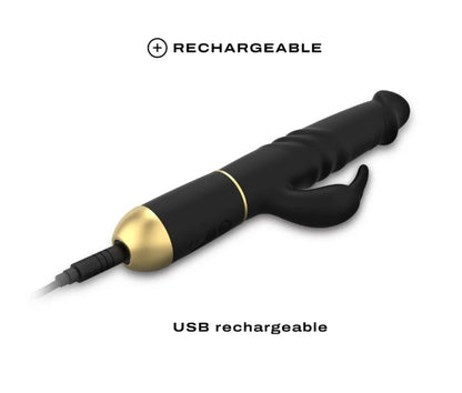 Dorcel Furious Rabbit 2.0