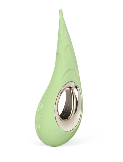 Lelo DOT Cruise Pistachio Cream