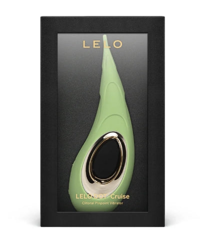 Lelo DOT Cruise Pistachio Cream