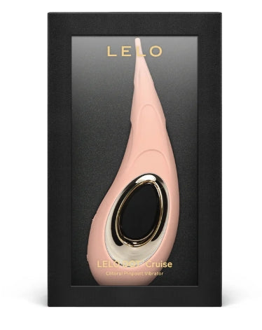 Lelo DOT Cruise Peach Please
