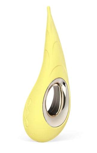 Lelo DOT Cruise Lemon Sorbet