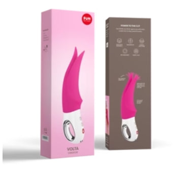 Fun Factory VOLTA Blackberry