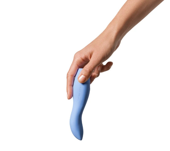 Dame Dip - Periwinkle