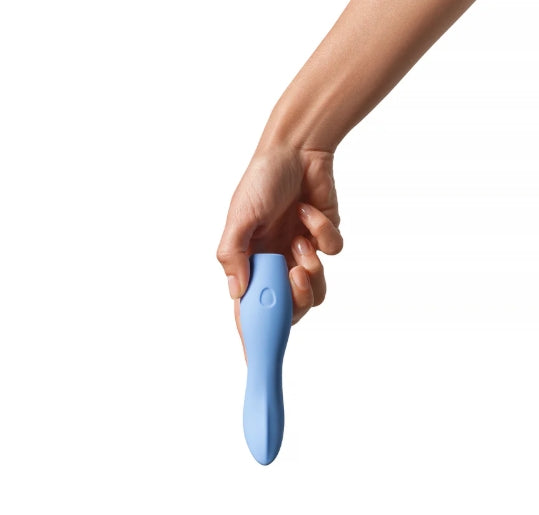 Dame Dip - Periwinkle