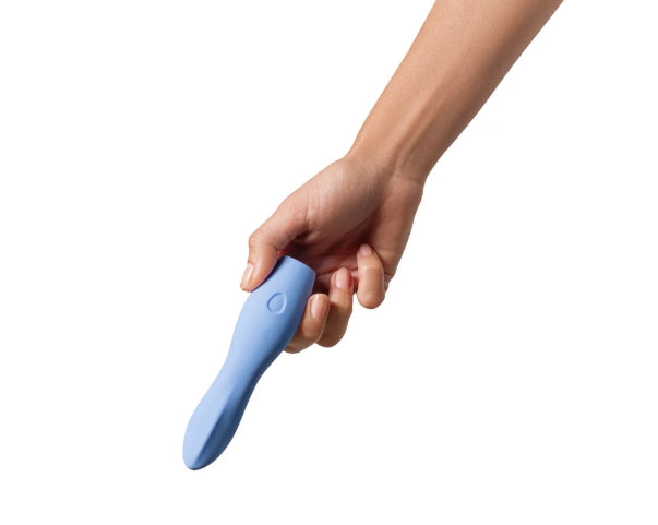 Dame Dip - Periwinkle