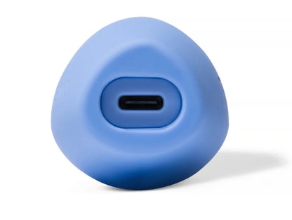 Dame Dip - Periwinkle