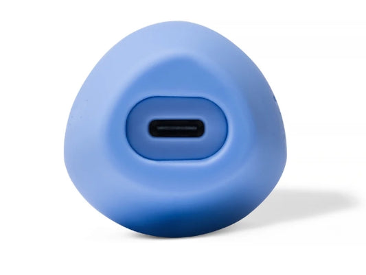 Dame Dip - Periwinkle