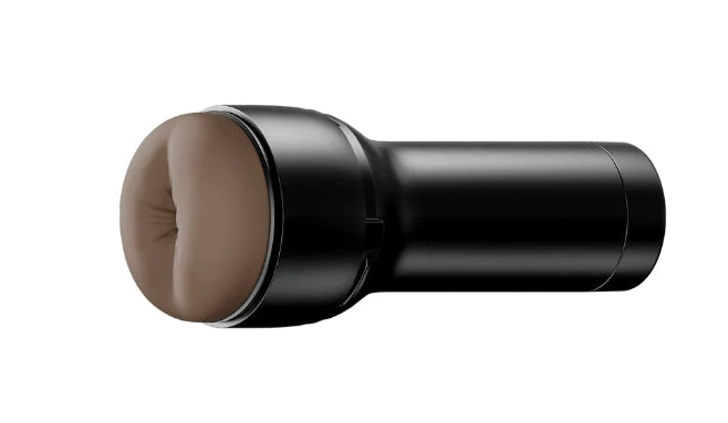 Kiiroo Feel Stroker - Butt (mid brown)