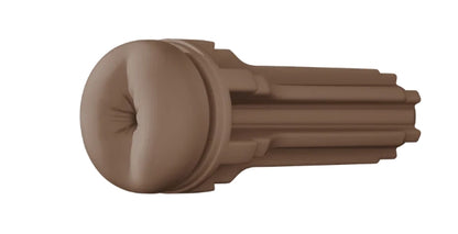 Kiiroo Feel Stroker - Butt (mid brown)