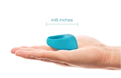 plusOne Vibrating Ring
