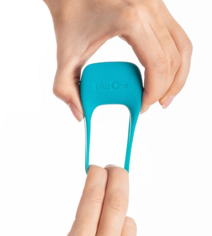 plusOne Vibrating Ring