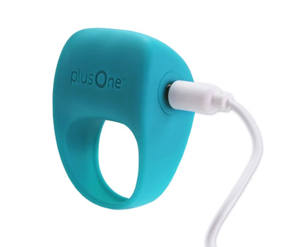 plusOne Vibrating Ring