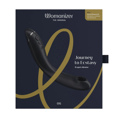 Womanizer OG - Slate Grey