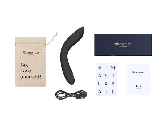 Womanizer OG - Slate Grey