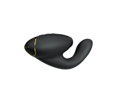 Womanizer Duo 2 - Black