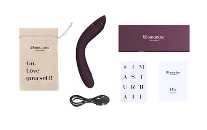 Womanizer OG - Aubergine