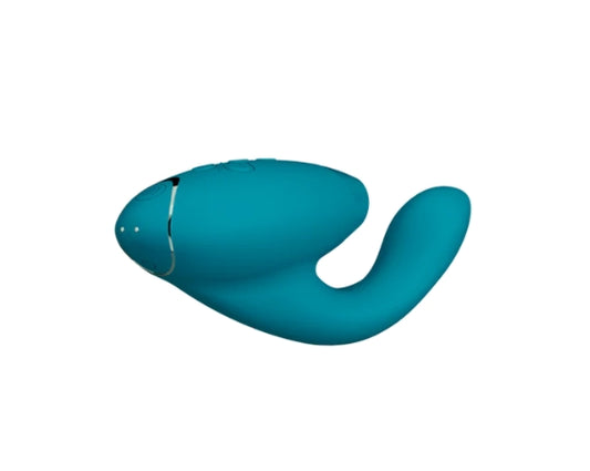 Womanizer Duo 2 - Petrol