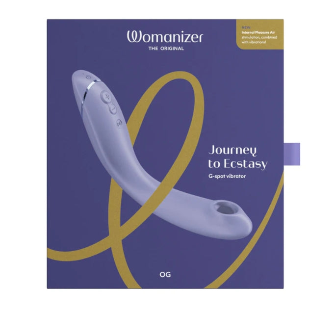 Womanizer OG - Lilac