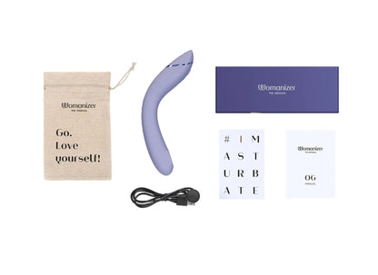 Womanizer OG - Lilac