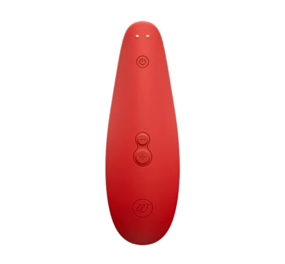 Womanizer Classic 2 - Marilyn Monroe Special Edition - Vivid Red