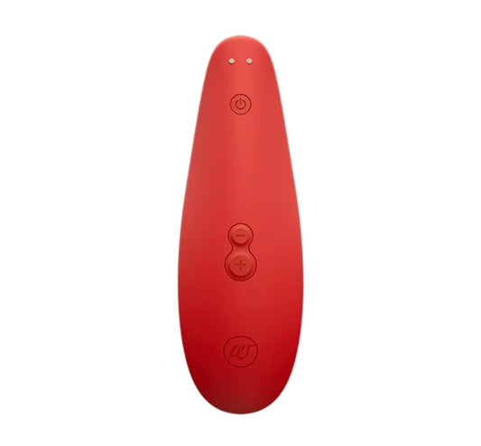 Womanizer Classic 2 - Marilyn Monroe Special Edition - Vivid Red