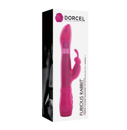 Dorcel FURIOUS RABBIT