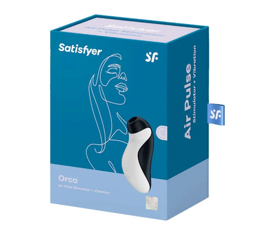 Satisfyer Orca