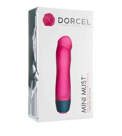 Dorcel MINI MUST MAGENTA