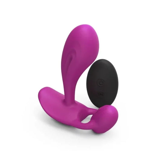 LOVE TO LOVE WITTY - SWEET ORCHID