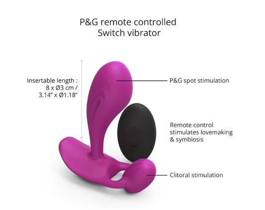 LOVE TO LOVE WITTY - SWEET ORCHID