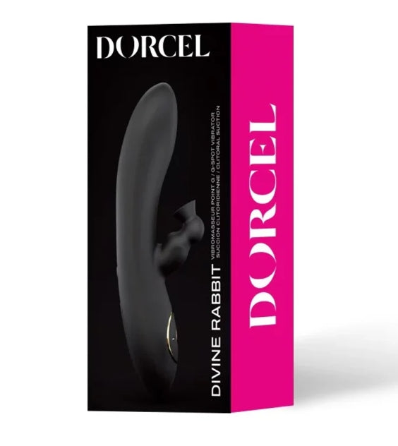 Dorcel DIVINE RABBIT