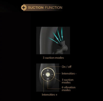 Dorcel DIVINE RABBIT