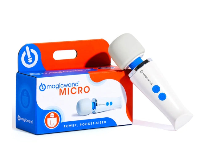 Magic Wand Hitachi Magic Wand Micro